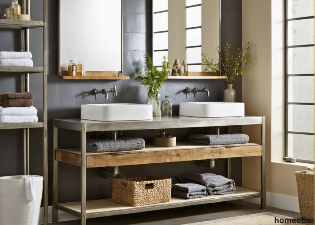 Luxury Bathroom Vanities
