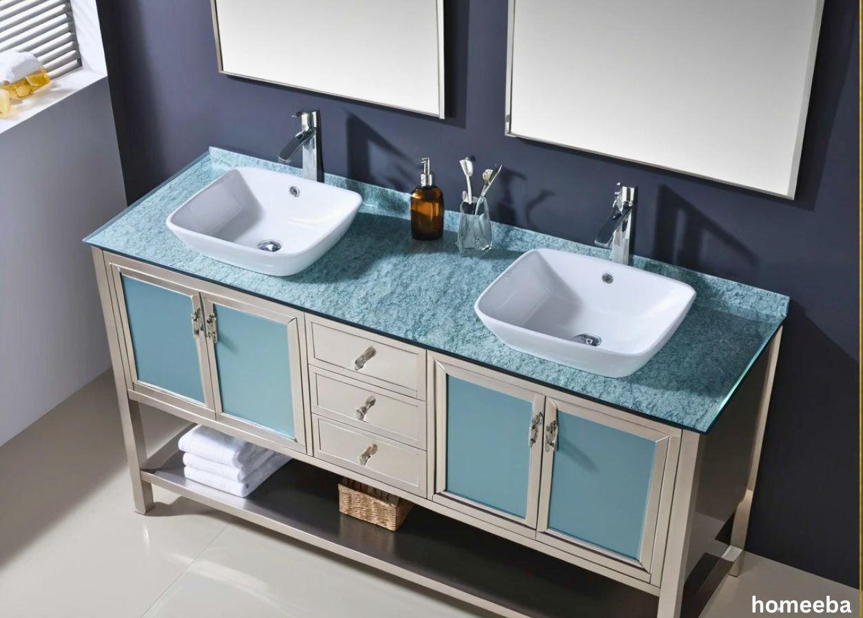 Luxury Bathroom Vanities
